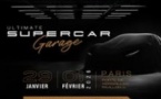 Ultimate Supercar Garage 2026