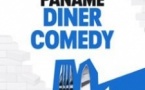 Paname Diner Comedy