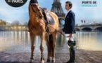 Salon du Cheval de Paris