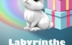 Labyrinthe de Noël