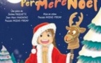 Mission Mère Noël - Théâtre le Mélo d'Amélie, Paris