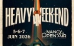 Heavy Week-End