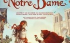 Le Bossu de Notre-Dame 
