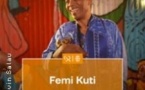Femi Kuti