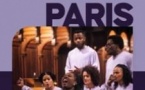 Gospel Dream - Cathedrale Americaine, Paris