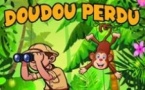 Alerte ! Doudou Perdu