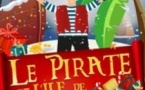 Le Pirate et l'Île de Noël 