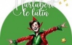 Les Aventures de Hurlubert le Lutin