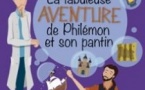 La Fabuleuse Histoire de Philémon et Son Pantin