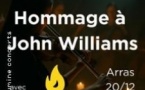 Concert à la bougie : John Williams