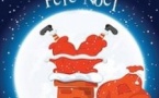 Cache-Cache Père Noël - Comédie la Rochelle
