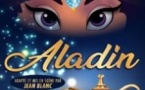 Aladin - Comédie Saint-Martin, Paris