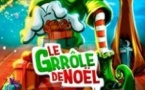Le Grrôle de Noël - Le Théâtre Gaîté Rive Gauche, Paris