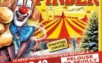 Cirque Pinder : Le grand retour à Paris