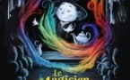 Le Magicien des Couleurs