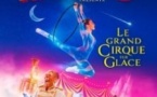 Cirque Medrano - Le Grand Cirque sur Glace - Nantes