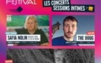 Hyper Weekend Festival de Radio France