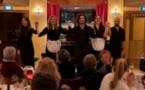 Bel Canto Paris - Dîner Spectacle Opéra - Saison 2026