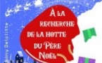 A la Recherche de la Hotte du Père Noël