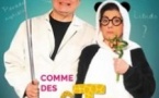 Comme des Bêtes, Comédie Le Mans - Le Mans