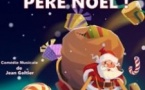 À la rescousse du Père Noël