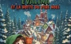 Evalina et la Hotte du Père Noël