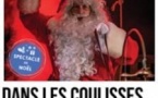 Dans les Coulisses du Père Noël