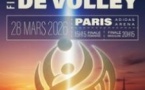 Finales de la Coupe de France de Volley