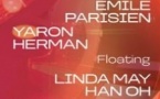 Yaron Herman - Emile Parisien - Linda May Han Oh - Prabhu Edouard, Floating