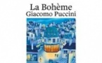 La Bohème- Giacomo Puccini