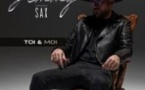 Jimmy Sax - Toi & Moi - Tournée