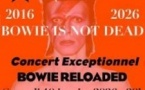 Bowie Reloaded