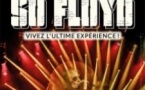 So Floyd The Pink Floyd Show - Tournée