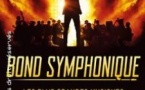 Bond Symphonique - Concert des films James Bond