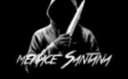 Menace Santana