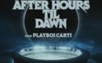 The Weeknd: After Hours Til Dawn Tour