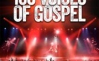 Gospel Pour 100 Voix - The Delivrance Tour