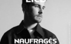 Julien Lieb - Naufragés Tour