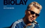 Benjamin Biolay en Tournée