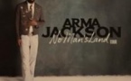 Arma Jackson - No Man's Land Tour