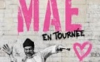 Christophe Maé - Tournée