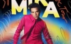 Mika - Spinning Out Tour