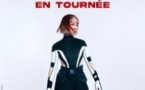 Suzane en Tournée
