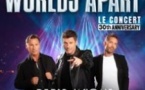 Worlds Apart - 30th Anniversary