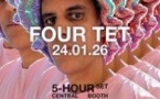 Four Tet