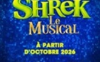 Shrek Le Musical - Mise en Scène de Philippe Hersen - Les Folies Bergères, Paris