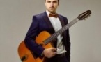 Hommage à Django Reinhardt - Romain Vuillemin Quartet