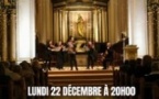 Concert de Noël à Mulhouse
