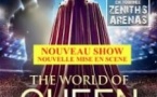 The World Of Queen - L'Hommage à la Légende