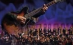 Rock Symphonic - Orchestre Symphonique d'Orléans